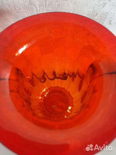 Ваза завода 