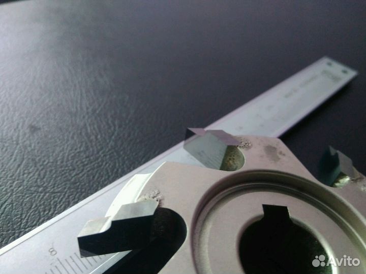 Заточка инструмента