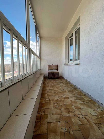 1-к. квартира, 42 м², 6/18 эт.