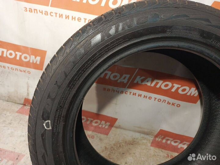 Double King DK728 215/55 R17