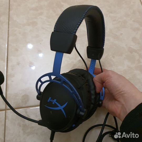 Наушники для компьютера