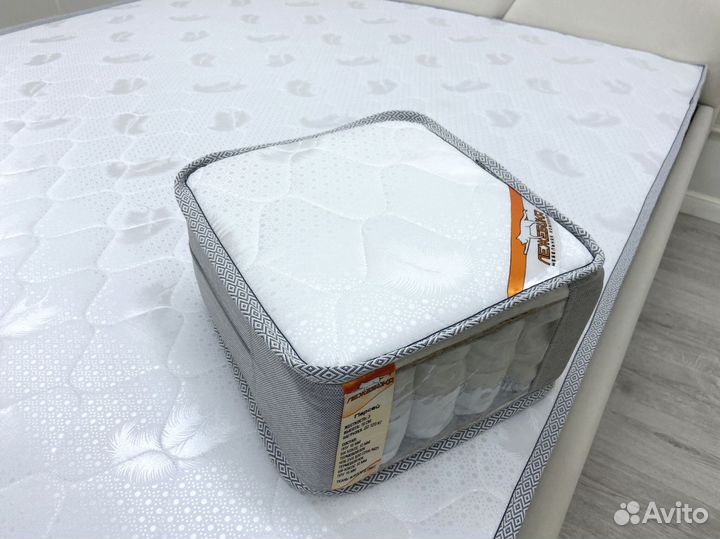 Матрас новый