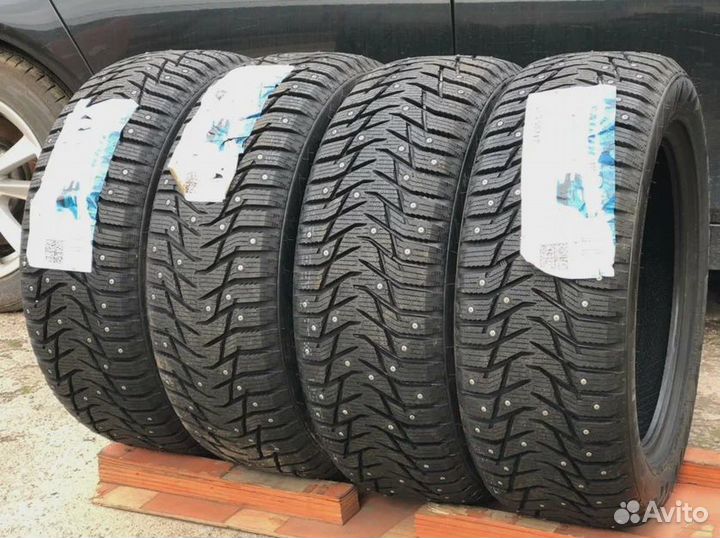 Sailun Ice Blazer WST3 215/55 R17 100