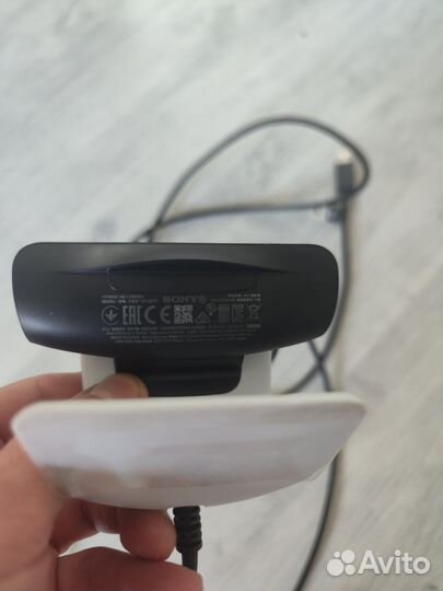 PlayStation hd camera