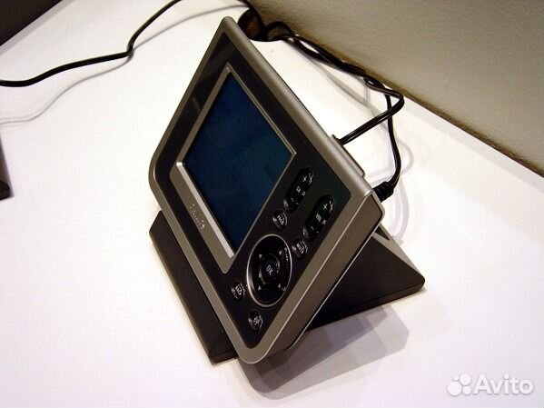 Пульт ду Philips RC9800i / Обмен