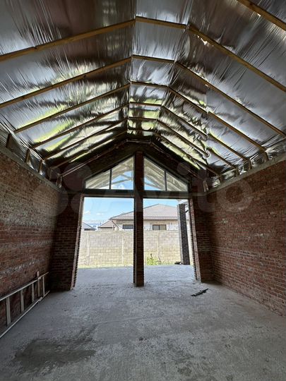 Дом 150 м² на участке 5 сот.