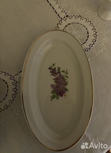 Селедочница