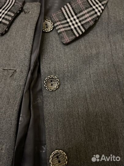 Жилетка школьная