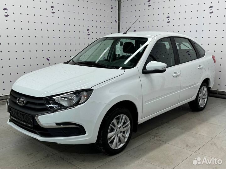 ВАЗ (LADA) Granta 1.6 MT, 2024