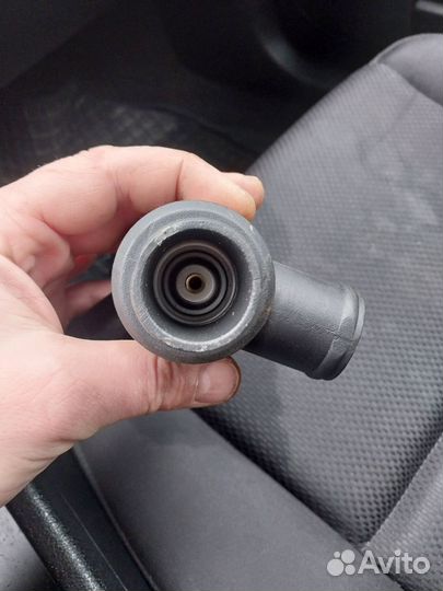 Термостат ваз 2114