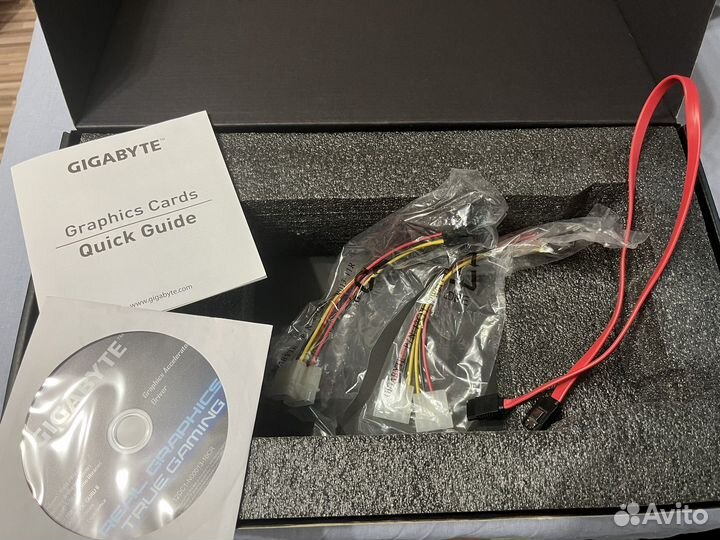 Nvidia geforce gtx 980 4gb