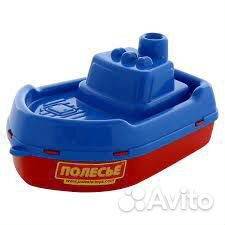 Маленькие машинки