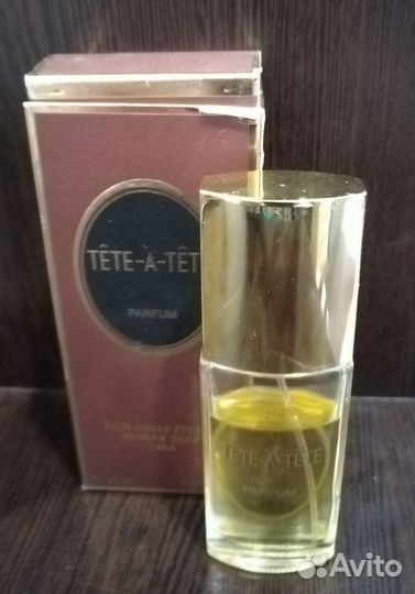 Туалетная вода