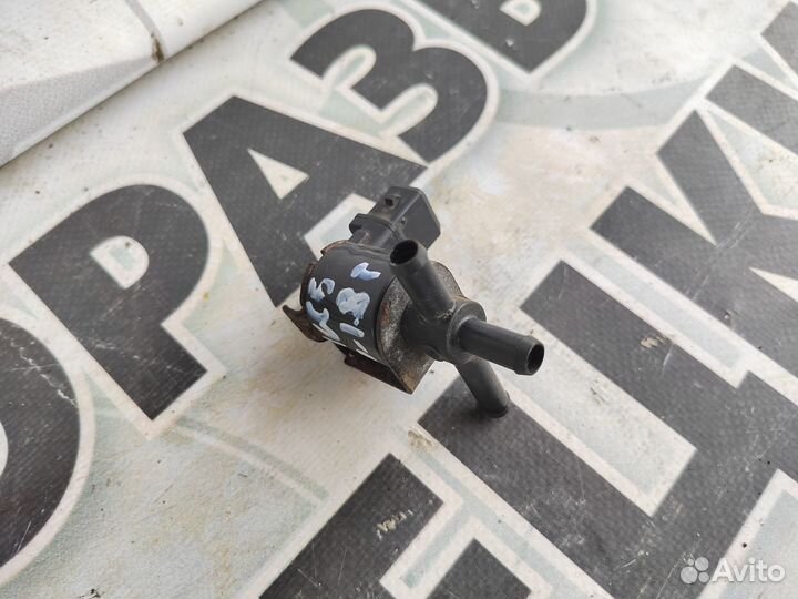 Фазорегулятор Audi A6 C5