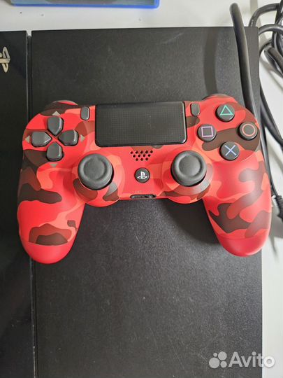 Playstation 4, 500 Гб