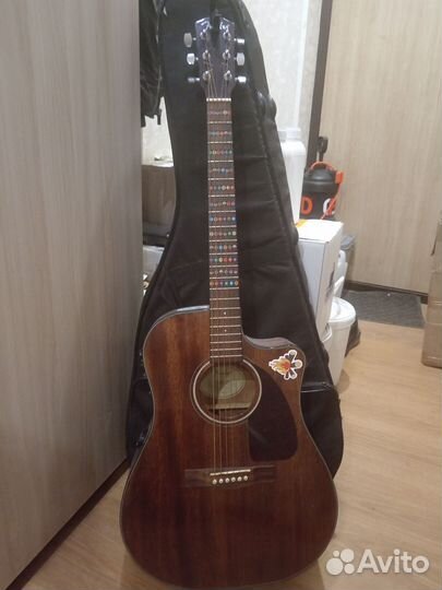 Продажа музыкального инструмента