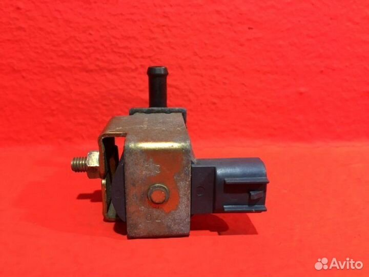 Клапан электромагнитный Mitsubishi Pajero Sport 1