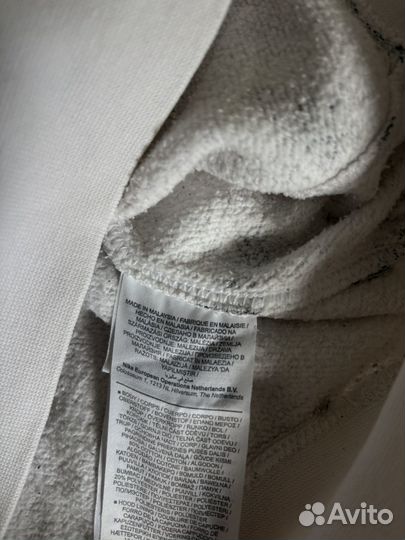 Худи Nike Оригинал