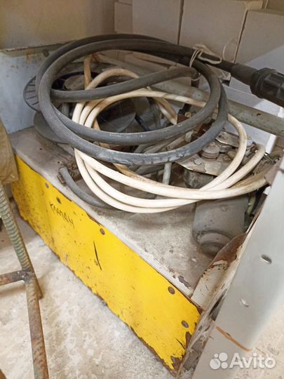 Сварочный полуавтомат бу