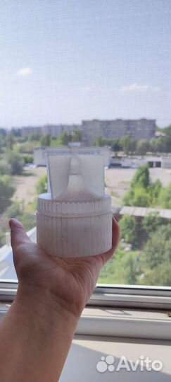 Молд силиконовый для гипса форма шкатулка поднос