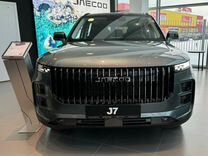 Новый JAECOO J7 1.6 AMT, 2023, цена от 2 929 900 руб.