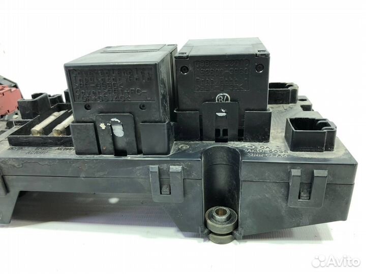 Блок реле Lexus Ls600H UVF45