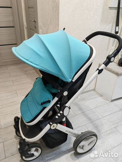 Коляска трансформер