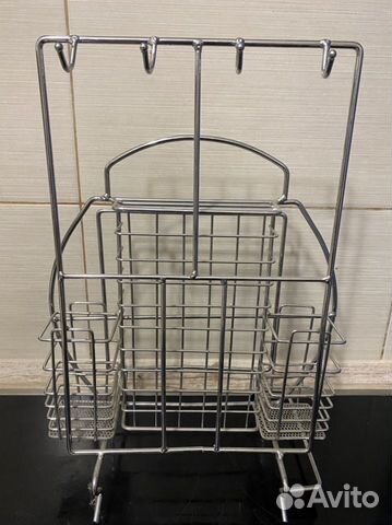 Полки для кухни