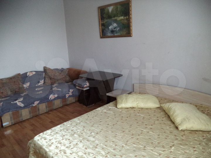 Квартира-студия, 30 м², 2/15 эт.