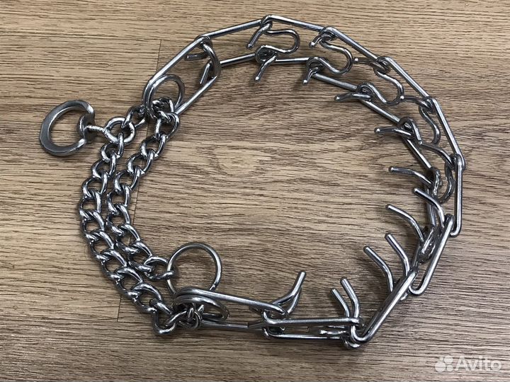 Ошейники, ринговки, намордник, комбинезоны