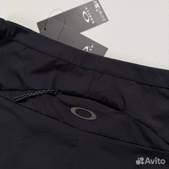 Брюки oakley gore tex gorpcore Cargo