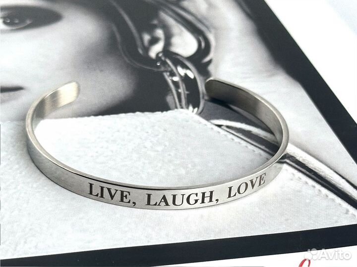 Брасет мужской, украшения