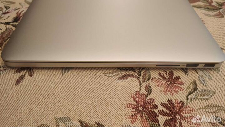 Apple MacBook Pro 2015 512Gb