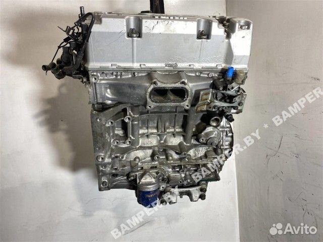 K24Z7 Двигатель к Honda CR-V, 2014 г. 2.4 л, бензи