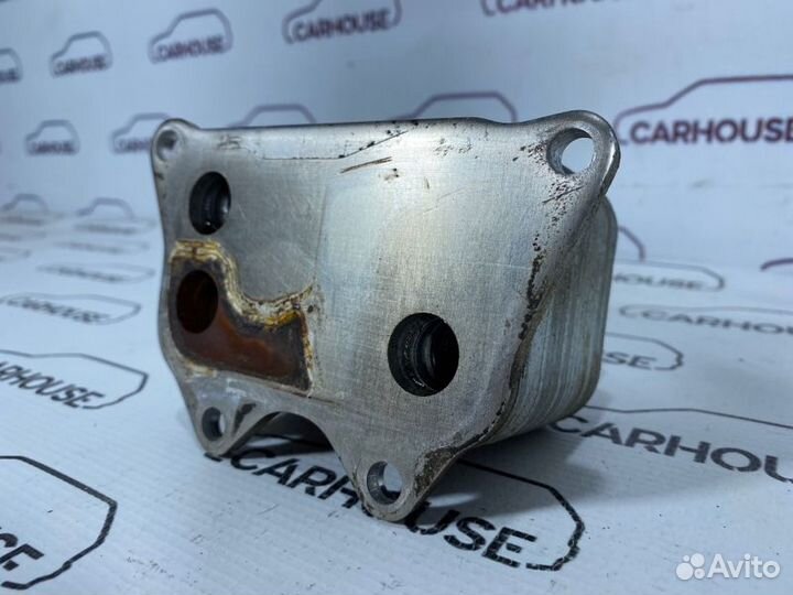 Теплообменник Audi A4 1.8 CDA