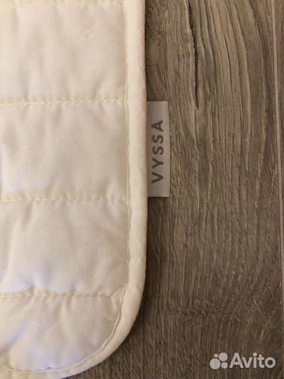 Наматрасник IKEA 70 160