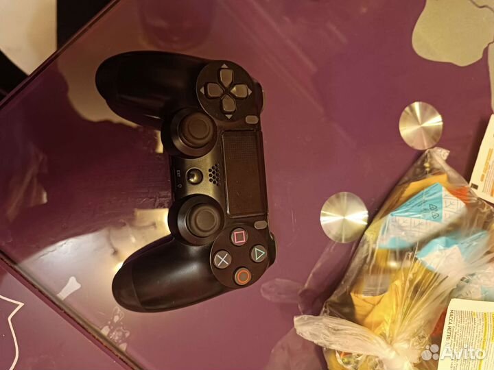 Джойстик игровой