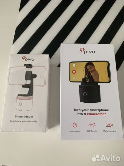 Стабилизатор для камеры+доп. держатель