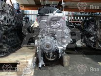 Двигатель 1GD-FTV Тойота Хайлюкс 2.8L турбодизель