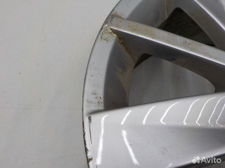 Диск колесный 15