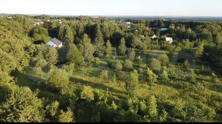 Участок 2 га (СНТ, ДНП)