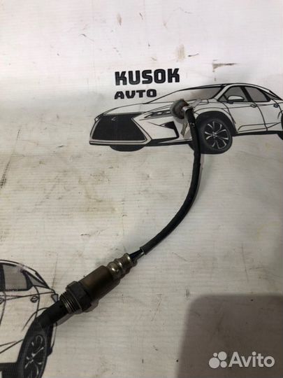 Датчик кислородный Lexus Rx 350 DBA-GGL10W 2GR-FE