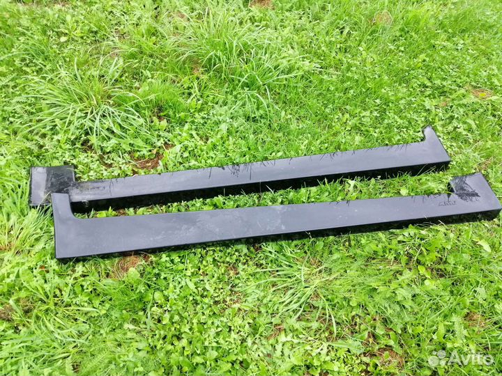 Обвес ваз 21099