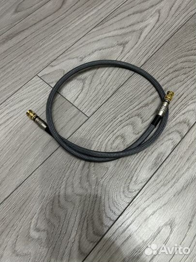 Tchernov cable Special Coaxial BNC 1м