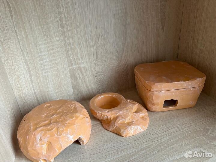 Наборы для террариума на заказ