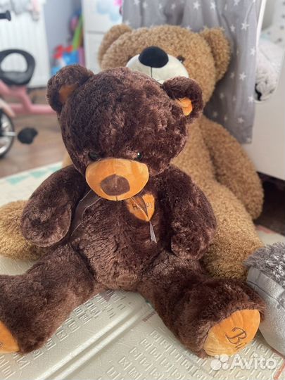 Мишка Тедди