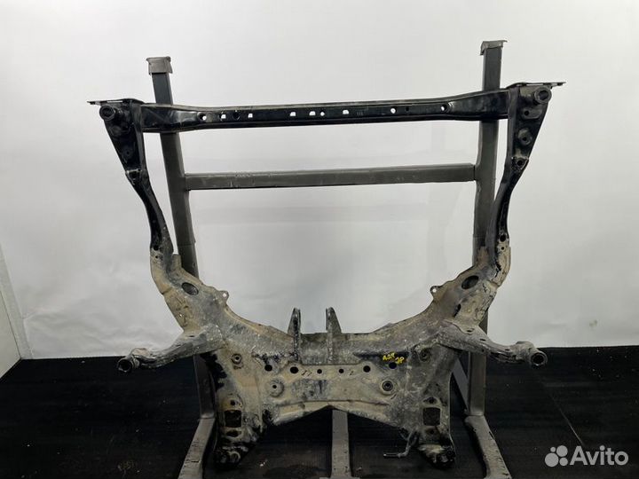 Подрамник двигателя мазда сx-5 KE
