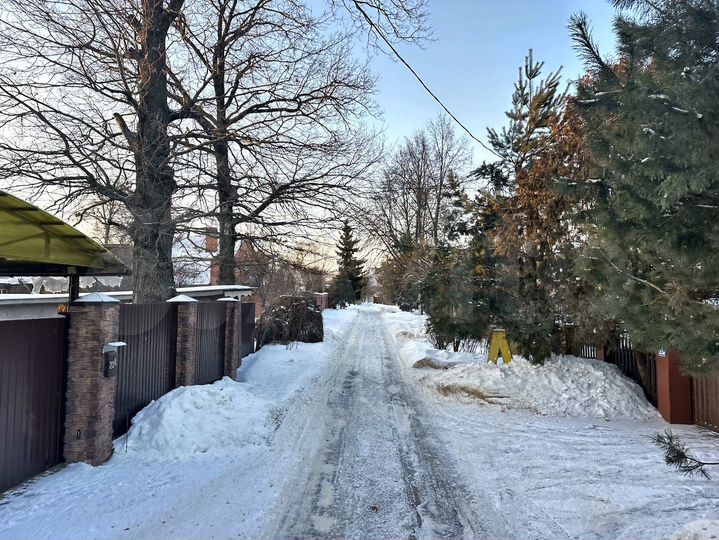 Участок 6 сот. (ИЖС)