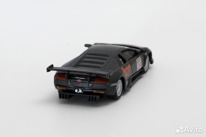 Lamborghini Murcielago 1/87