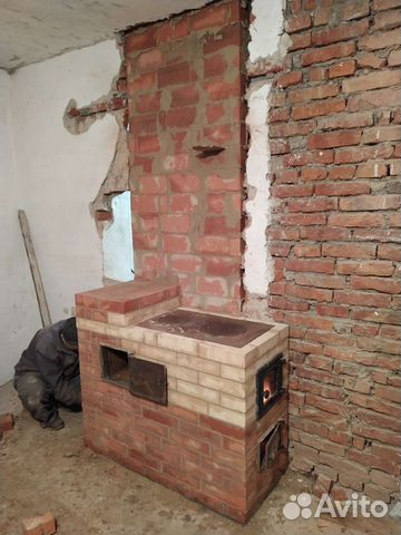 Печник краснодар. Чистка и ремонт дымоходов